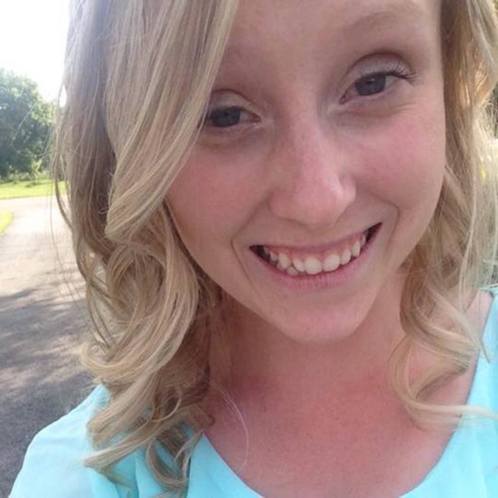 Meet your Posher, Natalie